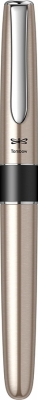 Roller Havanna Silver Matt CT Tombow