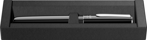 Roller Havanna Black CT Tombow