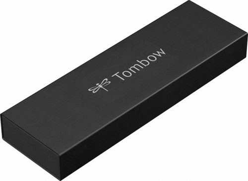 Roller Havanna Black CT Tombow