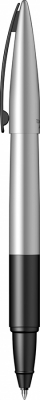 Roller Zoom 535 Silver Matt BT Tombow