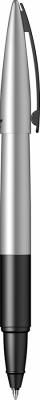 Roller Zoom 535 Silver Matt BT Tombow