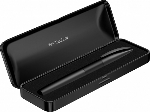 Roller Zoom 535 Black Matt BT Tombow