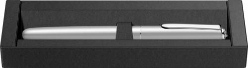 Roller Havanna Silver Matt CT Swarovski Tombow