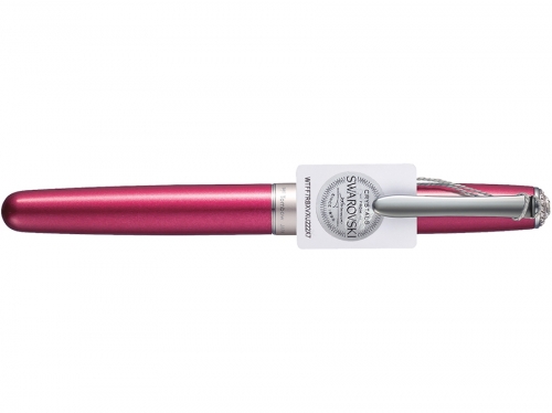 Roller Havanna Magenta Matt CT Swarovski Tombow