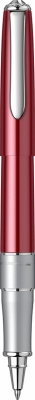 Roller Havanna Magenta Matt CT Swarovski Tombow