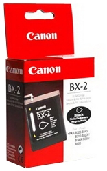 Cartus Canon BX2 for B320/340BK