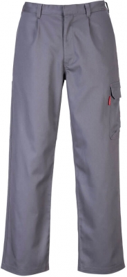 Pantaloni Cargo, gri, regular, Bizweld, Portwest