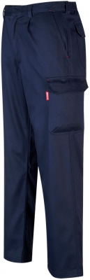 Pantaloni Cargo, navy, regular, Bizweld, Portwest