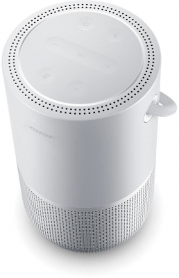 Boxa portabila BOSE home bluetooth, Luxe Silver