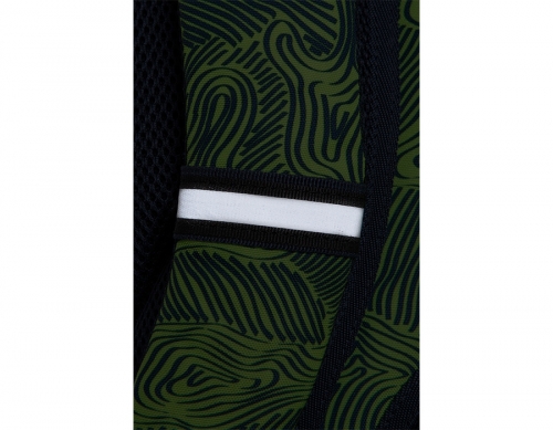 Rucsac Spiner Termic, 3 compartimente, compartiment termic, Isogreen, CoolPack