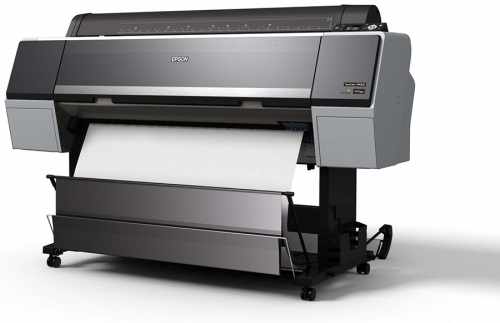 Plotter Cerneala Epson A0 44 inch Surecolor Sc-P9000 Std
