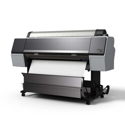 Plotter Cerneala A0 44 inch Surecolor Sc-P8000 Std Epson