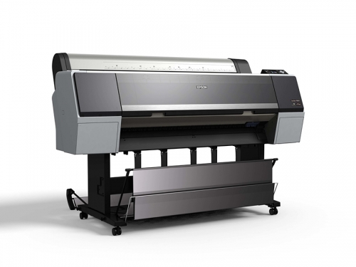 Plotter Cerneala A0 44 inch Surecolor Sc-P8000 Std Epson