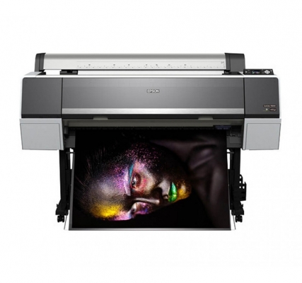 Plotter Cerneala Epson A0 44 inch Surecolor Sc-P8000 Std Spectro
