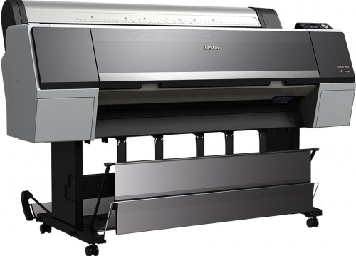 Plotter Cerneala Epson A0 44 inch Surecolor Sc-P8000 Std Spectro