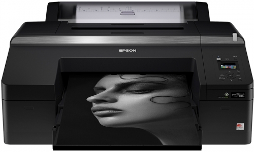 Plotter cerneala, A2+,17 inch Supercolor Sc-P5000 Std Epson