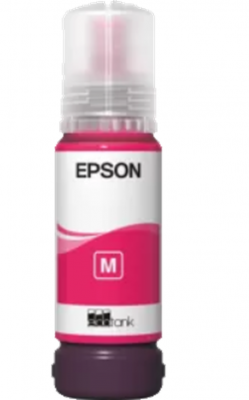 Flacon cerneala Epson 108 Magenta Original C13T09C34A