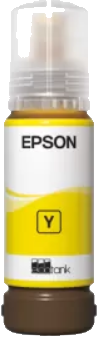 Flacon cerneala Epson 108 Original Yellow C13T09C44A