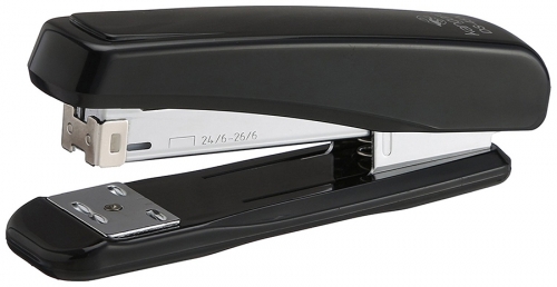 Capsator 30 coli DS-45N negru Kangaro