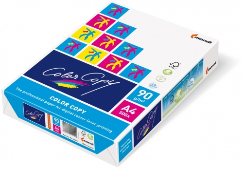Carton Color Copy SRA3 220 g/mp 250 coli/top