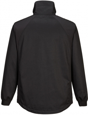 Jacheta Stretch Work, negru, regular, WX2, Portwest