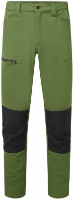 Pantaloni de lucru Stretch Portwest, masliniu