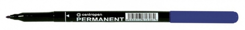 Marker permanent 1mm Centropen