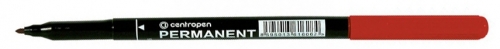 Marker permanent 1mm Centropen