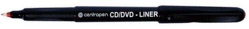 Marker 0.6 mm pentru CD Centropen