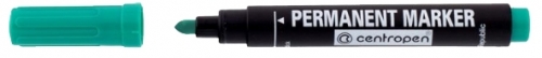 Marker permanent 2.5 mm Centropen