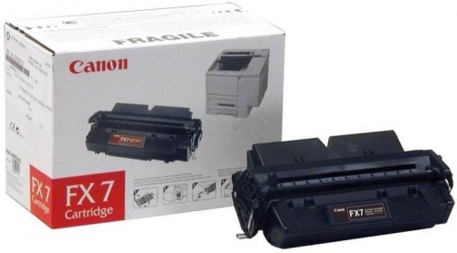 Cartus Toner Fx-7 4,5K Original Canon L 2000