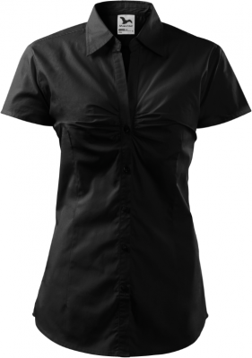 Chic camasa pentru dama, negru, Malfini