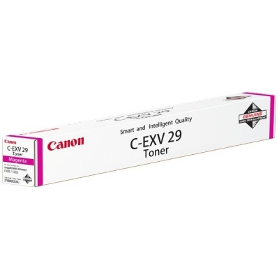 Cartus Toner Magenta C-Exv29M 27K 430G Original Canon Ir C5030