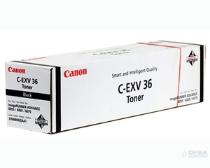 Cartus Toner C-Exv36 56K Original Canon Ir 6055I