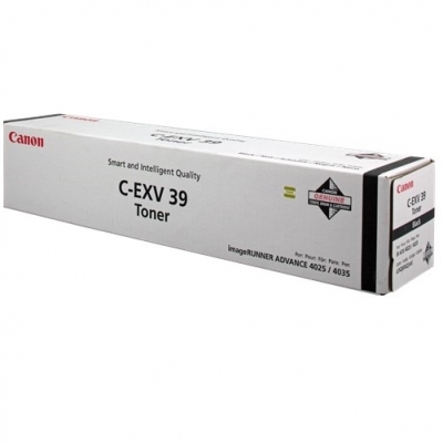 Cartus Toner C-Exv39 30,2K Original Canon Ir 4025I