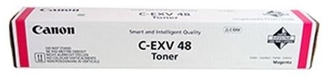 Cartus Toner Magenta C-Exv48M 11,5K Original Canon Ir C1325If