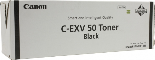Cartus Toner C-Exv50 17,6K Original Canon Ir 1435