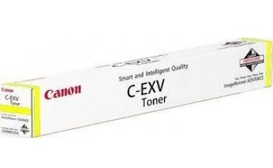 Cartus Toner Yellow C-Exv51Ly 26K Original Canon Ir C5535 Advance