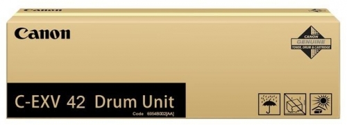 Unitate Cilindru Cyan C-Exv47C Original Canon Ir Advance C250I