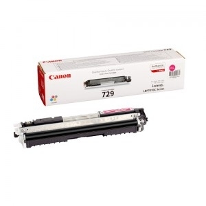 Cartus Toner Magenta Crg-729M 1K Original Canon Lbp 7018C