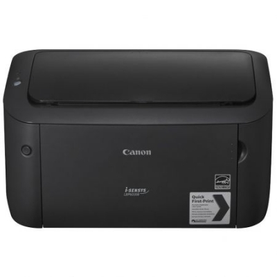 Imprimanta Laser Canon I-Sensys Lbp6030B Black