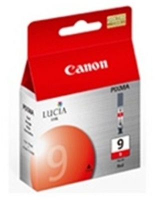 Cartus Red Pgi-9R Original Canon Pixma Pro 9500