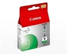 Cartus Green Pgi-9G Original Canon Pixma Pro 9500