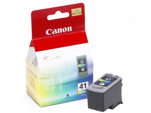 Cartus Color Cl-41 12Ml Original Canon Ip1600
