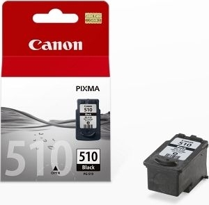 Cartus Black Pg-510 9Ml Original Canon Pixma Mp240