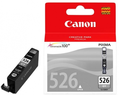 Cartus Grey Cli-526Gy Original Canon Mg5150