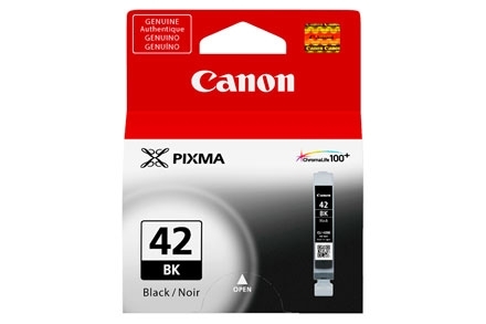 Cartus Photo Black Cli-42Bk Original Canon Pixma Pro 100