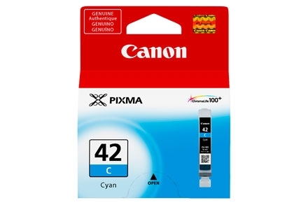 Cartus Cyan Cli-42C Original Canon Pixma Pro 100