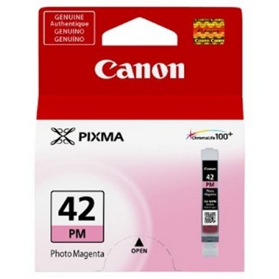 Cartus Photo Magenta Cli-42Pm Original Canon Pixma Pro 100