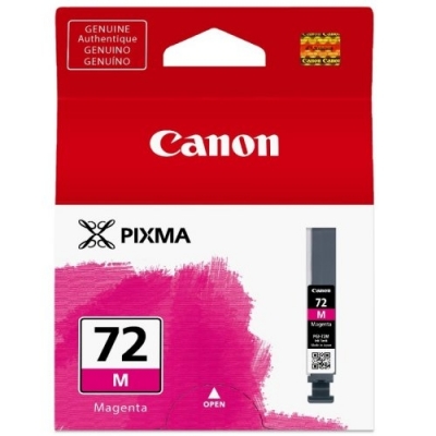 Cartus Magenta Pgi-72M 14Ml Original Canon Pixma Pro 10